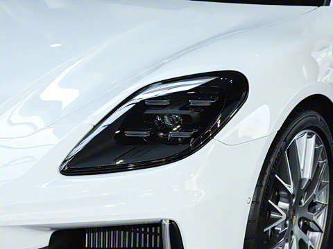 2024�� Panamera �����ӳ��� 2.9T