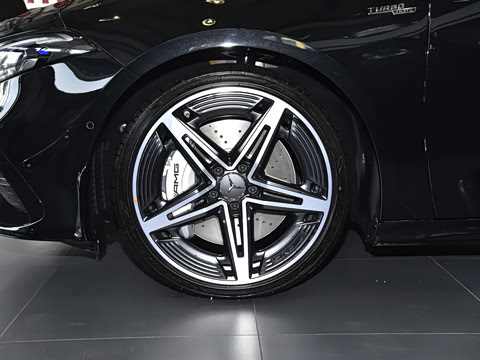 2025�� �Ŀ� AMG A 35 4MATIC