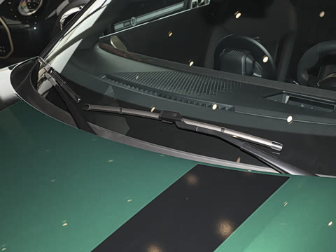 2025�� JOHN COOPER WORKS