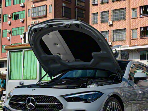 2025�� CLE 260 ���ܳ�