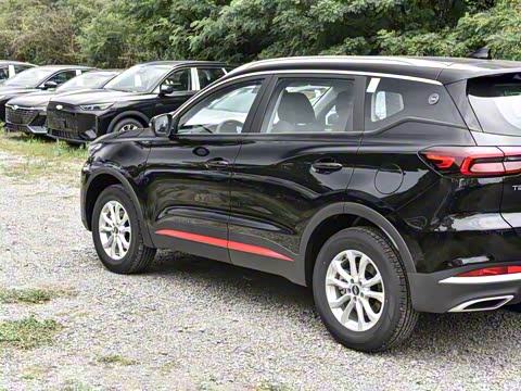 2025�� ׿Խ��  1.5T CVTȫ���