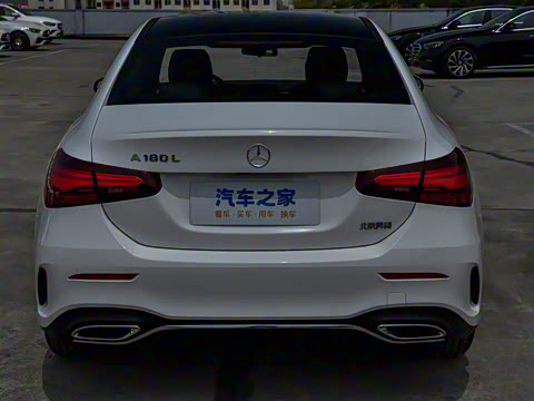 2024�� �Ŀ� A 180 L