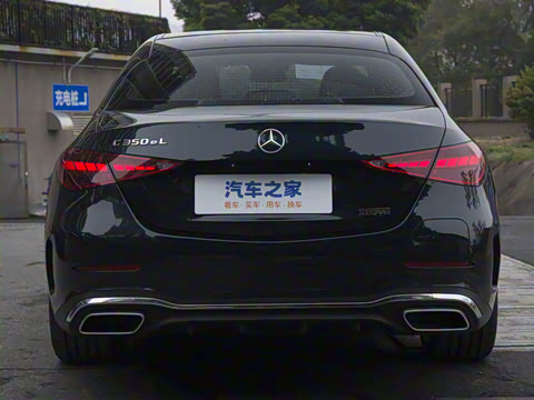 2024�� �Ŀ� C 350 eL