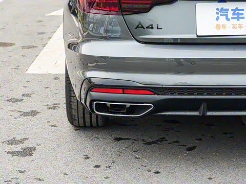 2025�� 200���������� 40 TFSI ���������� B&O ��ҹ��