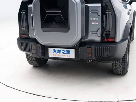 2025�� 2.0TD XWD �Զ�����+