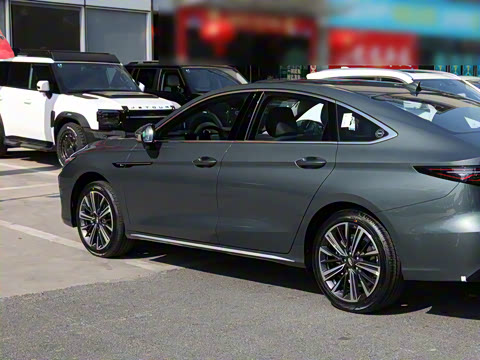 2025�� 1.6T DCT ������+