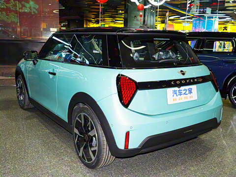 2025�� 2.0T COOPER S ������