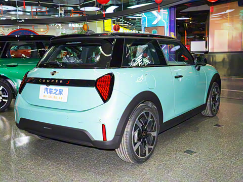 2025�� 2.0T COOPER S ������