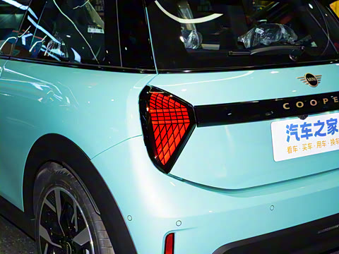 2025�� 2.0T COOPER S ������