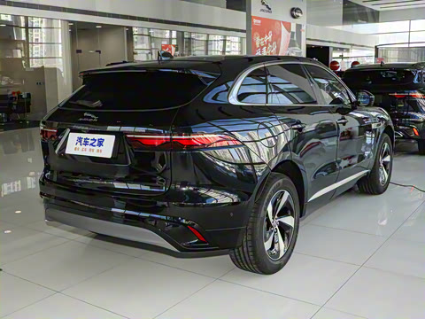 2025�� P250 R-Dynamic S