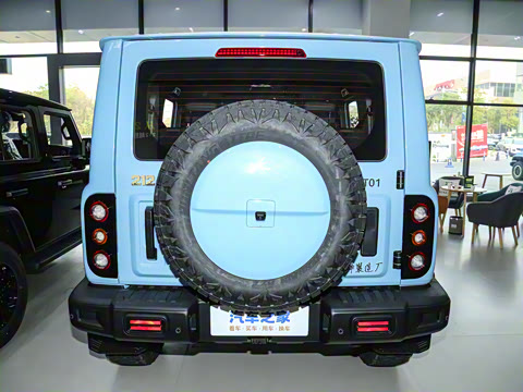 2025�� 2.0T ����