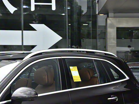 2025�� �Ŀ� GLC 300 L 4MATIC ������ 7��