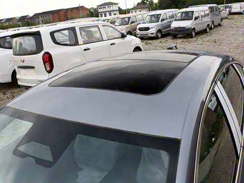 2025�� DM-i �Ǽݰ� 120KM�캽��