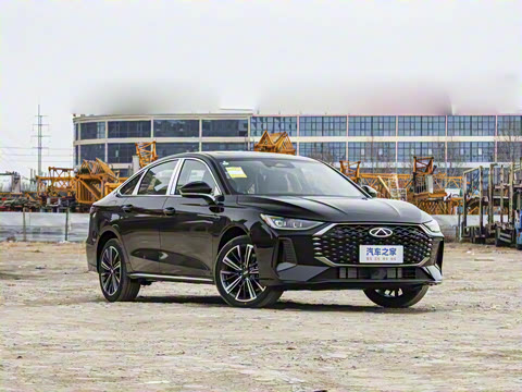 2025�� 1.6T DCT ������