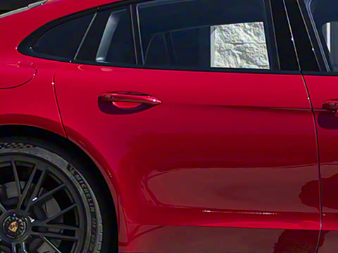 2024�� Panamera GTS 4.0T
