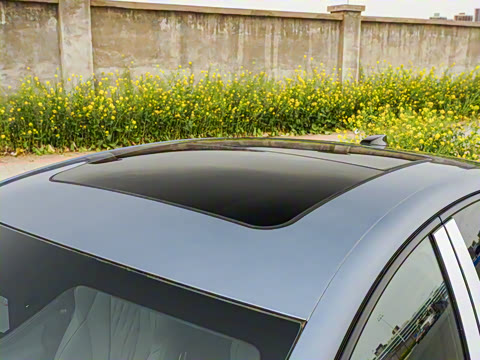 2025�� �Ǽݰ� DM-i 1.5T 125km �콢��