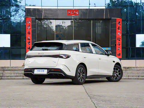 2025�� DM-i 80KM�����