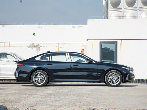 2025�� 525Li ������װ