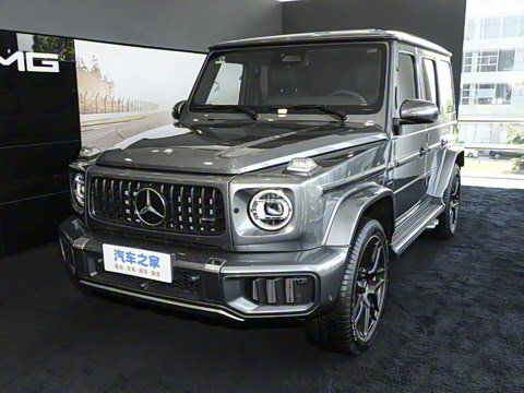 2025�� AMG G 63