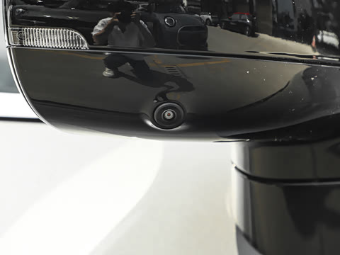 2025�� JOHN COOPER WORKS