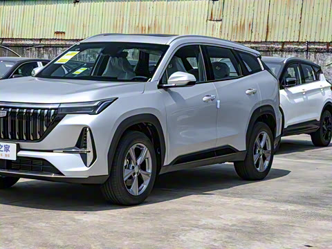 2025�� ���Ĵ� 1.5TD DCT �﷫