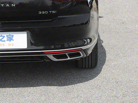 2025�� �Ŀ� ������ 330TSI DSG������