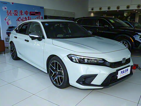 2023�� 2.0L e:HEV ���ٰ�