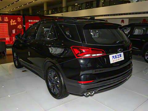 2023�� ��� 2.0T RS �����ؽ��