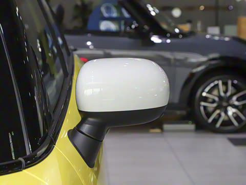 2025�� 2.0T COOPER S ������ ���Ű�