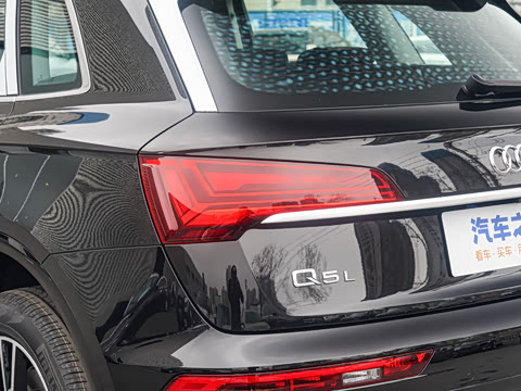 2025�� 45�����ذ� 40 TFSI ʱ�ж�����