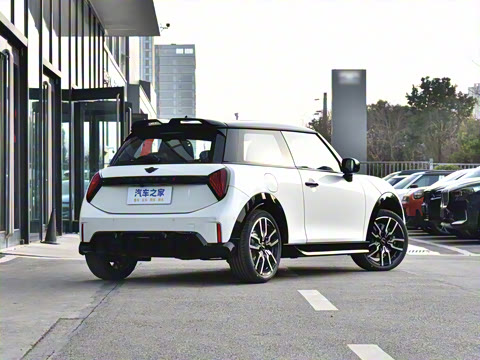 2025�� 2.0T COOPER S ������