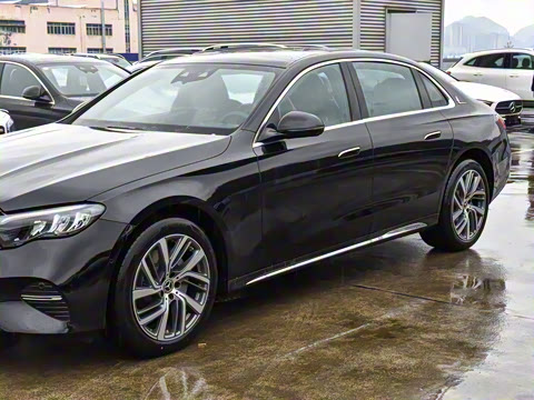 2025�� �Ŀ� E 300 L ʱ����