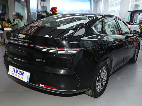 2024�� DM-i 55KM �캽��ҫ��