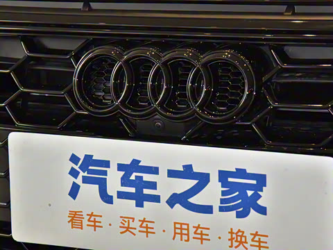 2024�� 40 TFSI ����������(��ҹ��)