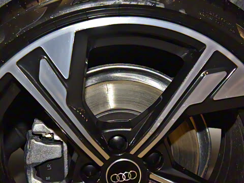 2024�� 40 TFSI ����������(��ҹ��)