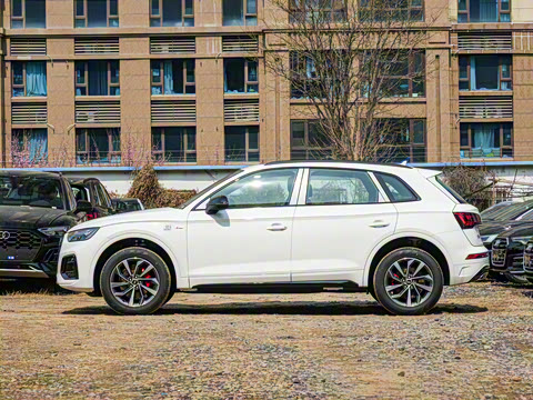 2025�� 45�����ذ� 40 TFSI ����������