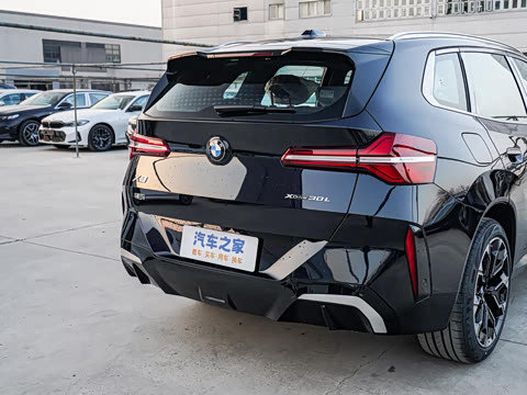 2025�� xDrive30L ������ M�˶���װ