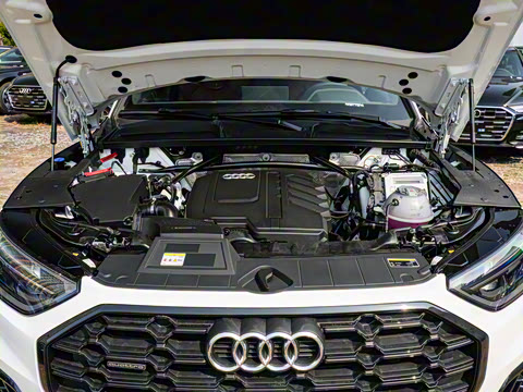 2025�� 45�����ذ� 40 TFSI ����������