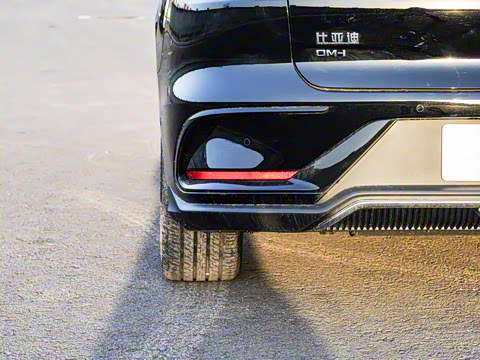 2025�� DM-i �Ǽݰ� 125KM��Ӣ��