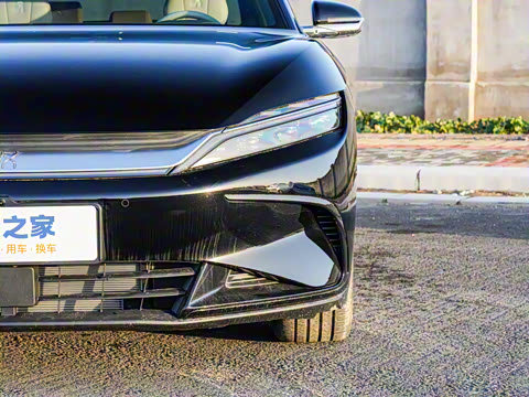 2025�� DM-i �Ǽݰ� 125KM��Ӣ��