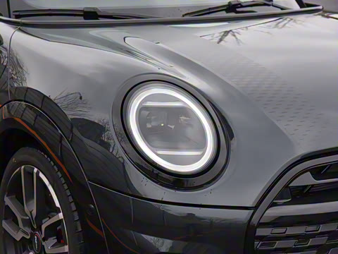 2025�� JOHN COOPER WORKS