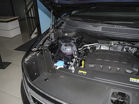 2025�� 380TSI ���������Ѿ�Pro  ������ 6��