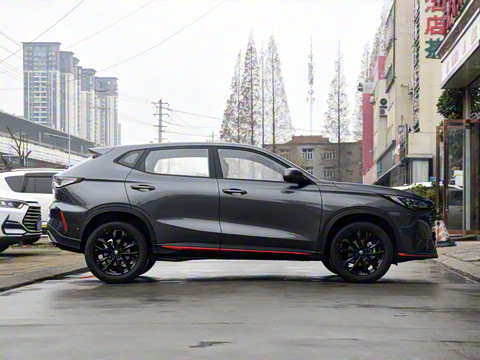 2025�� 1.5T DCT������