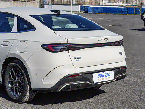 2025�� DM-i �Ǽݰ� 80KM������