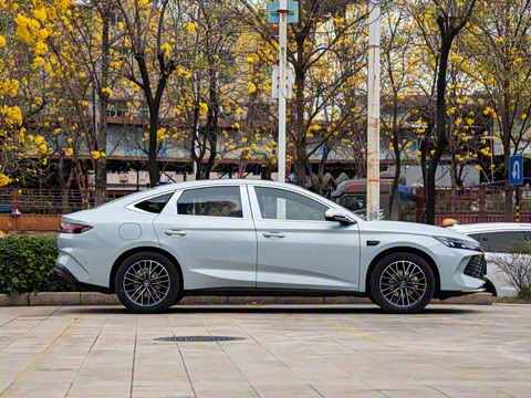 2025�� DM-i �Ǽݰ� 120KM׿Խ��