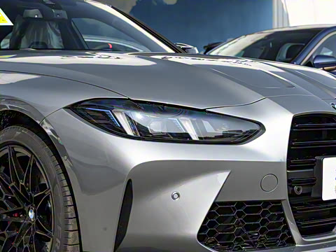 2024 M3Žγ M xDrive 