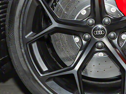 2025�� RS Q8 4.0T 45��������