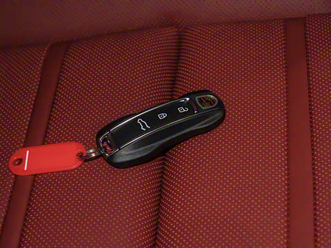 2025�� Cayenne 3.0T ���ΰ�