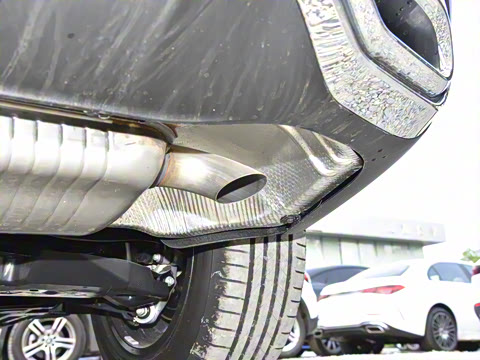 2024�� �Ŀ� GLC 300 L 4MATIC ������ 7��