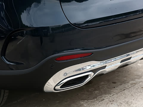 2024�� GLC 300 L 4MATIC ������ 7��